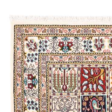 Tapis persan - Classique - 148 x 100 cm - multicolore