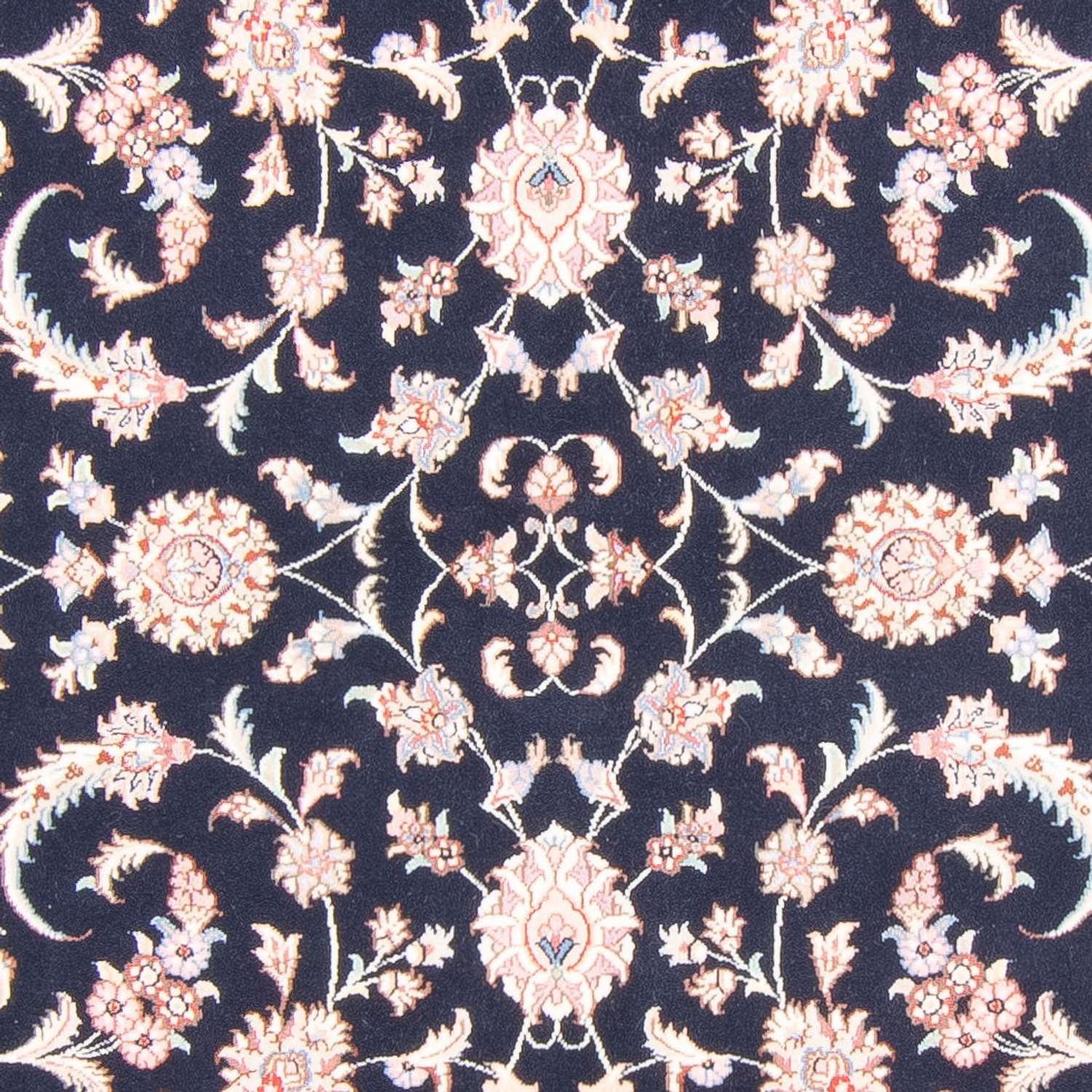 Perser Rug - Tabriz - Royal - 240 x 170 cm - dark blue