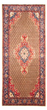 Tapis persan - Nomadic - 310 x 150 cm - multicolore