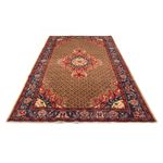 Tapis persan - Nomadic - 310 x 150 cm - multicolore