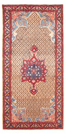 Perser Rug - Nomadic - 290 x 150 cm - multicolored