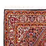 Tapis persan - Bidjar - 112 x 70 cm - rouge