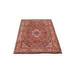 Tapis persan - Bidjar - 112 x 70 cm - rouge