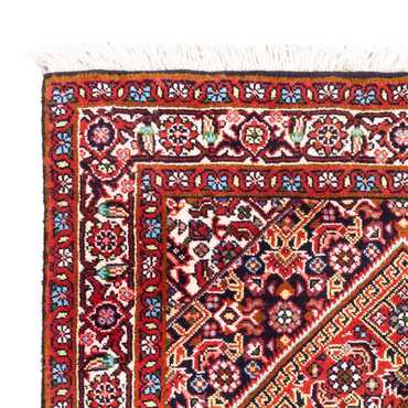 Perser Rug - Bidjar - 98 x 68 cm - red