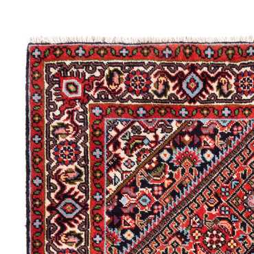 Perser Rug - Bidjar - 98 x 68 cm - red