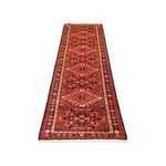 Runner Perser Rug - Nomadic - 296 x 70 cm - red