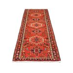 Tappeto corsia Tappeto Persero - Nomade - 272 x 74 cm - rosso