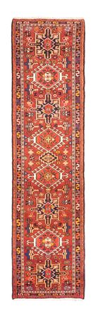 Runner Perser Rug - Nomadic - 274 x 71 cm - red