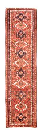 Runner Perser Rug - Nomadic - 277 x 71 cm - red