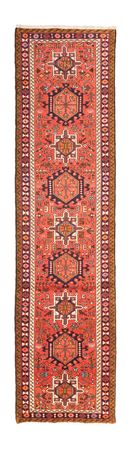 Loper Perzisch Tapijt - Nomadisch - 285 x 72 cm - rood