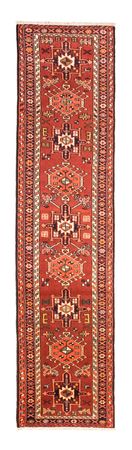 Runner Perser Rug - Nomadic - 278 x 66 cm - red