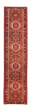 Loper Perzisch Tapijt - Nomadisch - 295 x 72 cm - rood