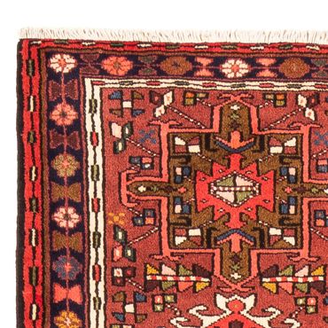 Runner Perser Rug - Nomadic - 295 x 72 cm - red