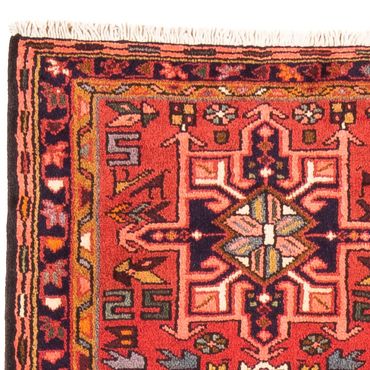 Runner Perser Rug - Nomadic - 301 x 68 cm - red