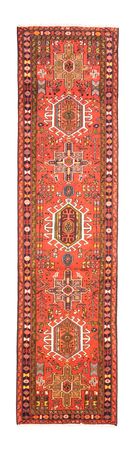 Runner Persisk matta - Nomadic - 275 x 72 cm - röd