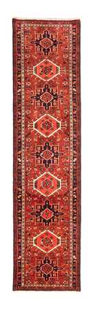 Loper Perzisch Tapijt - Nomadisch - 285 x 70 cm - rood