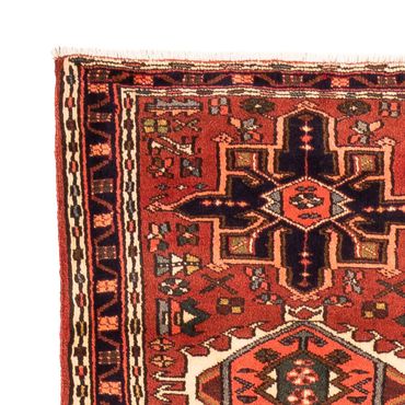 Runner Perser Rug - Nomadic - 296 x 72 cm - red