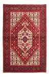 Persisk matta - Nomadic - 154 x 106 cm - beige