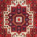 Perzisch Tapijt - Nomadisch - 148 x 100 cm - rood