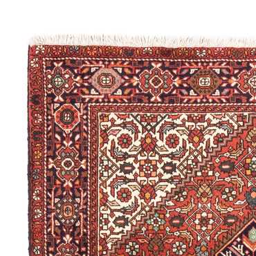 Tapis persan - Nomadic - 145 x 100 cm - rouge