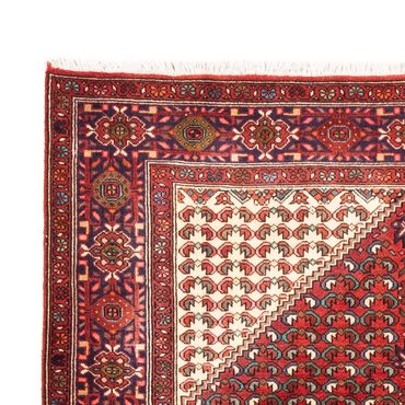 Perser Rug - Nomadic - 170 x 108 cm - red