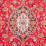 Tapis persan - Keshan - 355 x 246 cm - rouge