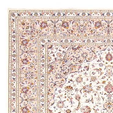 Perser Rug - Keshan - 356 x 251 cm - cream