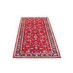 Løber Persisk tæppe - Keshan - 190 x 72 cm - rød
