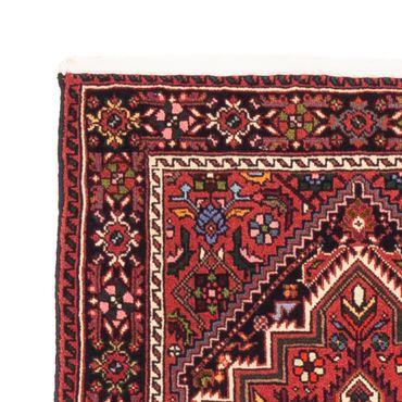 Runner Perser Rug - Nomadic - 175 x 59 cm - red