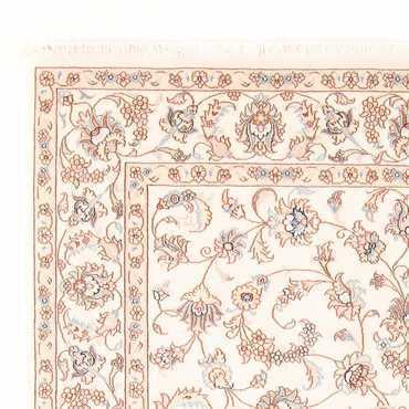 Perser Rug - Tabriz - Royal - 205 x 148 cm - cream