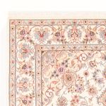 Tapete Persa - Tabriz - Royal - 207 x 149 cm - creme