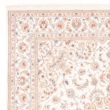 Tapis persan - Tabriz - Royal - 268 x 227 cm - crème