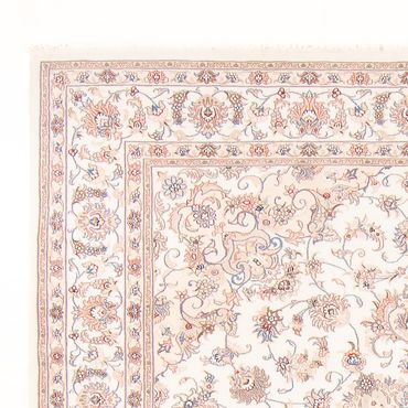 Tapete Persa - Tabriz - Royal - 248 x 197 cm - creme