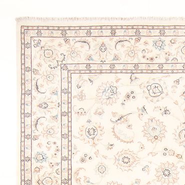 Perser Rug - Classic - 298 x 202 cm - cream