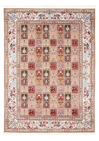 Tapis persan - Classique - 284 x 200 cm - multicolore