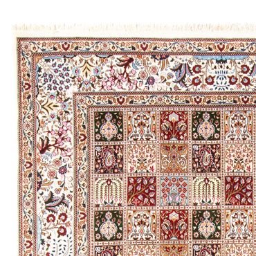 Perser Rug - Classic - 284 x 200 cm - multicolored