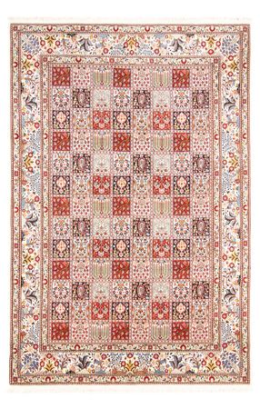 Tapis persan - Classique - 302 x 197 cm - multicolore