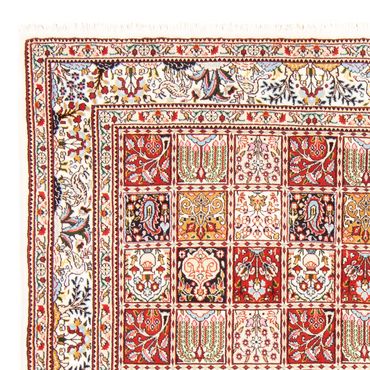 Tapis persan - Classique - 194 x 143 cm - multicolore