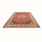 Tapis persan - Ghom - 317 x 220 cm - rouge