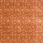 Silketeppe - Ghom Silk - Premium - 300 x 205 cm - oransje