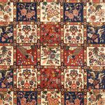 Tapis persan - Nomadic - 310 x 203 cm - multicolore