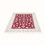 Perserteppich - Nain - Royal - 173 x 122 cm - rot