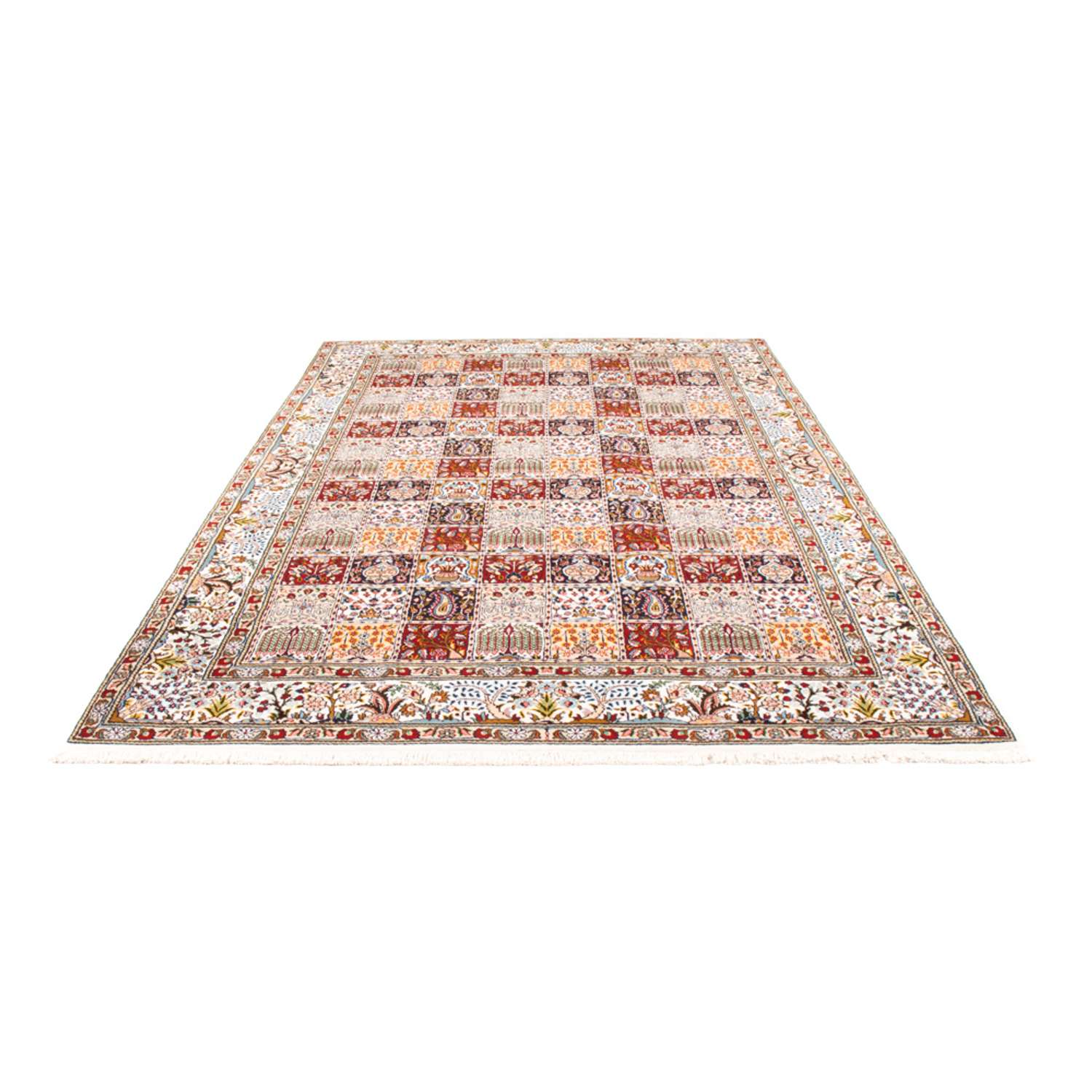 Tappeto Persero - Classico - 294 x 196 cm - multicolore