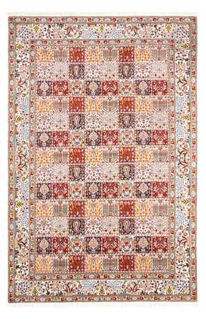 Tapis persan - Classique - 294 x 196 cm - multicolore