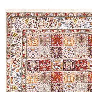 Tapis persan - Classique - 294 x 196 cm - multicolore