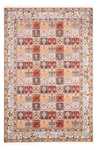 Tapis persan - Classique - 294 x 196 cm - multicolore