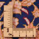 Silk Carpet - Ghom Silk - Premium - 294 x 197 cm - röd