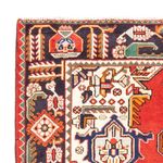 Tapis persan - Nomadic - 295 x 155 cm - rouge