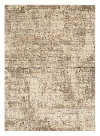 Tappeto di design - 300 x 240 cm - beige