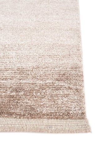 Designer Rug - 240 x 150 cm - light brown